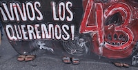 Sheinbaum dará informe sobre el caso Ayotzinapa el lunes 28 de septiembre