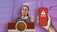 ¿Tendremos alerta sísmica en teléfonos celulares? Sheinbaum lo explica