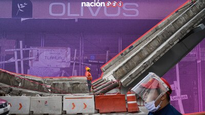 Según el Gobierno de CDMX todas las víctimas fueron atendidas
