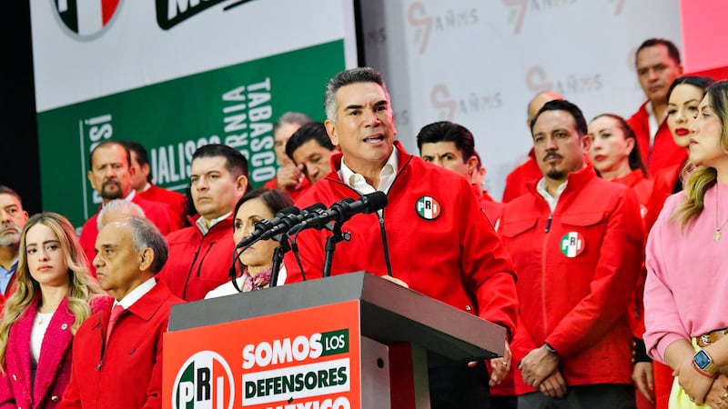 ‘Alito’ culpa a Morena por decisión de EU de no renovar el T-MEC