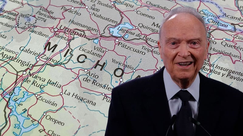 Michoacán y la (gran) pieza que falta