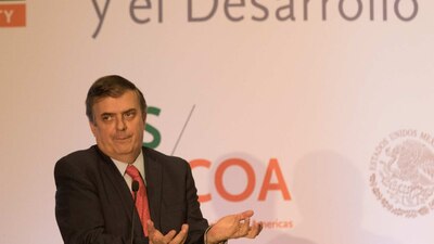 La fotografía que subió a Twitter causó controversia sobre sus verdaderas intenciones