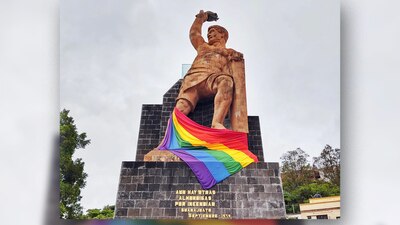 Anteriormente las parejas del mismo sexo debían pagar alrededor de 20 mil pesos para poder casarse