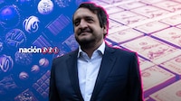 De vender chocolates a candidatearse en Tabasco: el camino de ‘Andy’ López Beltrán, hijo de AMLO