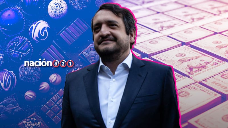De vender chocolates a candidatearse en Tabasco: el camino de ‘Andy’ López Beltrán, hijo de AMLO