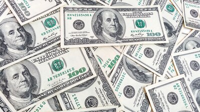 La inflación aumentó un 1.2 por ciento de febrero a marzo.