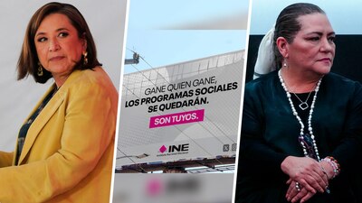 Taddei aseguró que "es inadmisible es que se confunda la imagen institucional"
