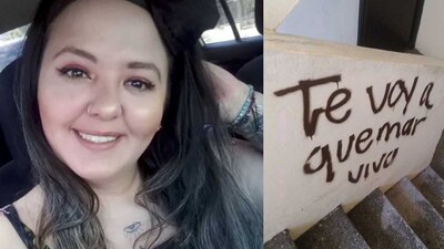 Autoridades explicaron que la detención por lesiones es distinta a la del feminicidio