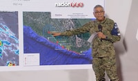Paso de ‘Erick’ se mantiene con saldo blanco y sólo daños materiales