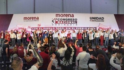 De acuerdo con John Ackerman, hay cientos de impugnaciones abiertas contra el proceso