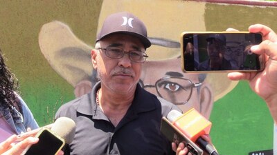 Guadalupe Mora busca contender bajo el cobijo del PRD