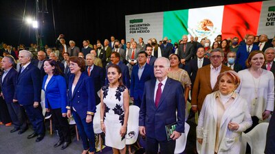 Publicaron un documento sobre democracia, paz, seguridad, justicia, salud, igualdad, etc.