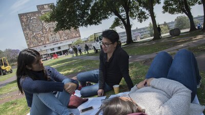 De acuerdo con QS, la Universidad Nacional sigue siendo la mejor de México