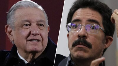 El nombramiento de Salmerón como cónsul causó polémica en redes sociales