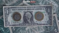 ¡Superpeso vuelve! Moneda nacional cierra en su mejor nivel desde octubre