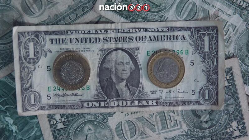 ¡Superpeso vuelve! Moneda nacional cierra en su mejor nivel desde octubre