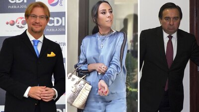 La Interpol emitió la ficha roja luego que las autoridades mexicanas pidieran el apoyo