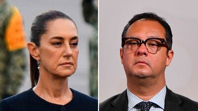 La presidenta electa indicó que dará a conocer la sustitución en la dependencia federal