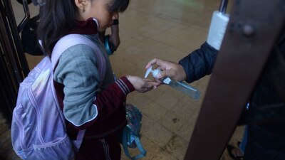 La fecha tentativa para el regreso a clases será el 10 de agosto