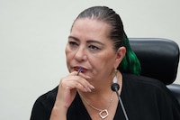 ¿Por qué Guadalupe Taddei tenía ‘superpoderes’ en el INE? La reforma de 2024 que le concedió el poder