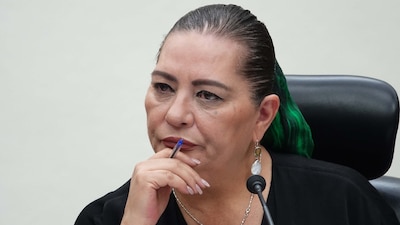 ¿Por qué Guadalupe Taddei tenía ‘superpoderes’ en el INE? La reforma de 2024 que le concedió el poder