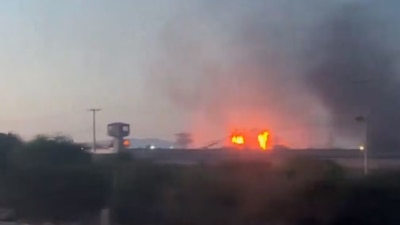 Los presos buscaron protestar en resistencia a ser trasladados a diversos centros de reclusión