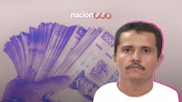 Pagos a sicarios y más: ¿qué sabemos sobre la supuesta ‘narconómina’ de ‘El Mencho’?