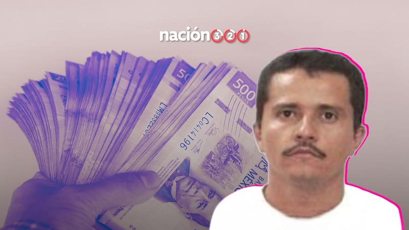 Pagos a sicarios y más: ¿qué sabemos sobre la supuesta ‘narconómina’ de ‘El Mencho’?
