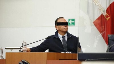 El secretario técnico de la Jucopo está acusado de ser autor intelectual de un homicidio