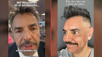 ‘Detienen’ a Eugenio Derbez en el aeropuerto de Estados Unidos