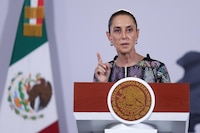 “Me tengo que cuidar para evitar sanciones”: Sheinbaum ante inicio del proceso electoral 2026-2027