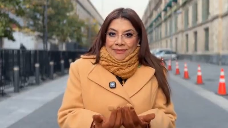 El gobierno de la CDMX no tiene intereses en el terreno del Refugio Franciscano: Brugada