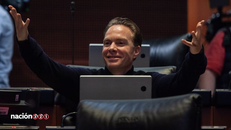 Entre tensiones con Morena y el PT, el PVEM destapa a sus ‘corcholatas’ rumbo al 2027