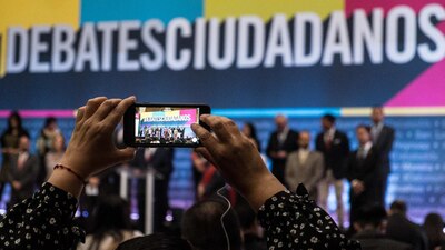 Esta es una de las propuestas de las ONG para incidir en las elecciones