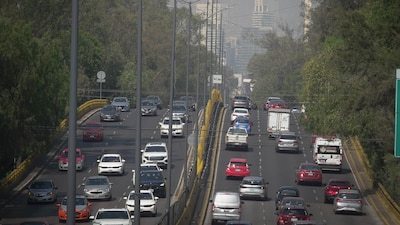 Suspenden Contingencia Ambiental