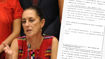 Dijo que quién "inventó" lo del plagio, no tiene la idea de lo que es un trabajo académico