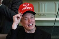Elon Musk consumió drogas durante la campaña de Trump, revela The New York Times