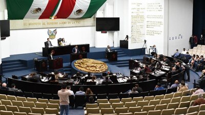 El Congreso aprobó por mayoría el género no binario en el Estado de Hidalgo