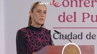 Aumento salarial para los trabajadores del IMSS será “en la medida de lo posible”, afirma Sheinbaum