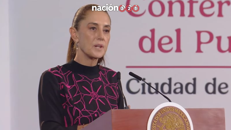 Aumento salarial para los trabajadores del IMSS será “en la medida de lo posible”, afirma Sheinbaum