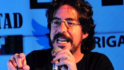 Tras calificar como 'valientes' a los asesinos de Garza Sada, Pedro Salmerón presentó su renuncia como titular del INEHRM