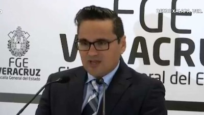Hace un año se le dictó la prisión preventiva oficiosa