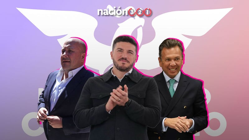 Agua, represiones y algo más que aspiraciones: las polémicas de los gobernadores de MC