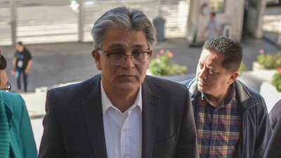 El secretario de Desarrollo Social de Veracruz aseguró que con mil pesos al mes una persona puede vivir