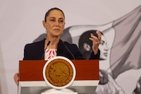 Sheinbaum rechaza informe de comité de la ONU sobre desapariciones