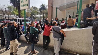 En México hay 278 mil 889 personas con el virus activo de COVID-19, en los últimos 14 días