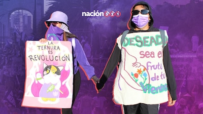 Todo sobre las marchas por el 8M en CDMX