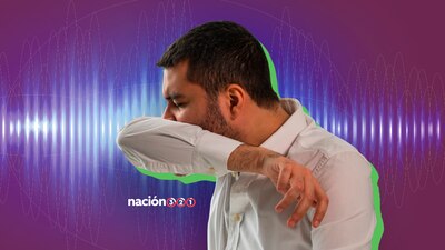 De forma altruista la app contribuirá a prevenir posibles contagios y rebrotes, por medio de la tos