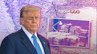 El narco como objetivo: ¿de qué trata la nueva estrategia contra el terrorismo de Trump?