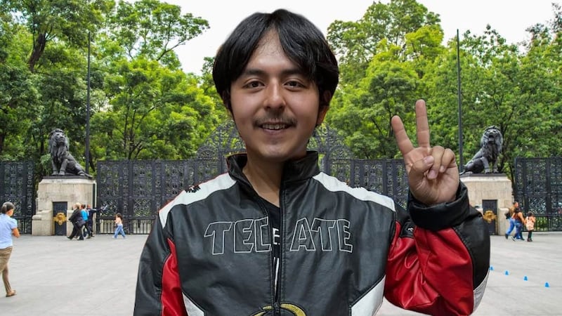 Sueño hecho realidad: Macario Martínez estará en el Festival Tecate Pa’l Norte 2025